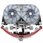 12. 244NX Centrifugal Water System
