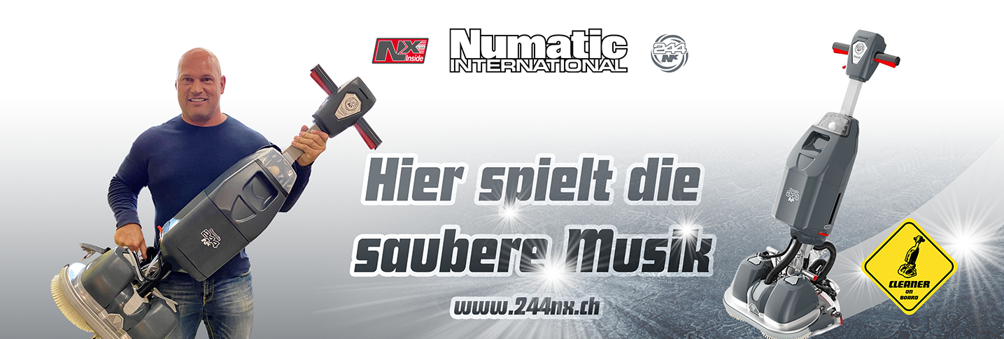 Slider244NX Slider244NX